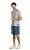 Camisa Du Sell Ultracool Trançador Masculina - Imagem 3