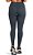 Legging Du SelI Fit Canelado Cós Invertido - Imagem 3