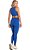 Legging Du Sell Fit com Frisos - Imagem 4