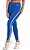 Legging Du Sell Fit com Frisos - Imagem 1