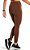 Legging Du Sell Fit com Recortes e Elástico - Imagem 2