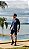 Bermuda Masculina Du Sell Hyper Run Bolsos UV 50+ Easy Care - Imagem 3