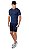 Bermuda Masculina Du Sell Hyper Run Bolsos UV 50+ Easy Care - Imagem 5