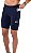 Bermuda Masculina Du Sell Hyper Run Bolsos UV 50+ Easy Care - Imagem 1
