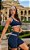 Bermuda Du Sell Action 6.0 Recortes Upttack - Imagem 3