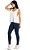 Legging Du Sell Action 6.0 Recortes Upttack - Imagem 5