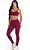 Legging Du Sell Fit com Fit Canelado - Imagem 5