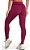 Legging Du Sell Fit com Fit Canelado - Imagem 3