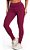 Legging Du Sell Fit com Fit Canelado - Imagem 1