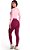 Legging Du Sell Fit com Fit Canelado - Imagem 8