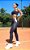 Legging Du Sell Fit 2 Recortes Upttack - Imagem 4