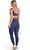 Legging Du Sell Fit Filetes - Imagem 4