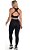 Legging Du Sell Fit Elástico e Recortes Upttack - Imagem 4