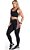 Legging Du Sell Fit Elástico e Recortes Upttack - Imagem 3