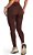 Legging Du Sell Hyper com Frisos e Bolsos - Imagem 2