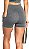 Short Du Sell Fit Bolsos - Imagem 3