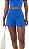 Short Du Sell Fit Bolsos - Imagem 3
