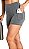 Short Du Sell Fit Bolsos - Imagem 1