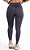 Legging Du Sell Upttack com Recortes e Filetes - Imagem 2