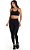 Legging Du Sell Action 6.0 com Bolsos - Imagem 7