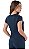 Blusa Du Sell String com Estampa - Imagem 2