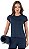 Blusa Du Sell String com Estampa - Imagem 1