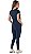 Blusa Du Sell String com Estampa - Imagem 4