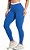 Legging Du Sell Action 6.0 com Elástico e Recorte - Imagem 1