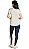 Blusa Du Sell String com Estampa DS - Imagem 4