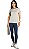 Blusa Du Sell String com Estampa DS - Imagem 3