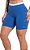 Bermuda Du Sell Action 6.0 com Elástico e Recorte - Imagem 1