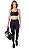 Legging Du Sell Wonder Básica - Imagem 3