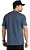 Camisa Masculina Du Sell Silky Cotton com Estampa - Imagem 2