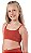 Top Du Sell Fit com Alcinhas Infantojuvenil - Imagem 9