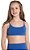 Top Du Sell Fit com Alcinhas Infantojuvenil - Imagem 9