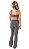 Top Du Sell Fit com Alcinhas Infantojuvenil - Imagem 4