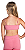Top Du Sell Fit com Alcinhas Infantojuvenil - Imagem 2