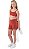 Top Du Sell Fit com Alcinhas Infantojuvenil - Imagem 11