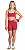 Top Du Sell Fit com Alcinhas Infantojuvenil - Imagem 11