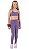Top Du Sell Fit com Alcinhas Infantojuvenil - Imagem 7