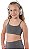Top Du Sell Fit com Alcinhas Infantojuvenil - Imagem 1