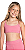 Top Du Sell Fit com Alcinhas Infantojuvenil - Imagem 1