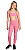 Legging Du Sell Fit Básica Infantojuvenil - Imagem 4