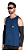 Regata Masculina Du Sell Ultracool Dry UV 50+ - Imagem 1