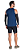 Regata Masculina Du Sell Ultracool Dry UV 50+ - Imagem 3