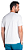 Camisa Du Sell Silky Cotton Masculina Algodão Egípcio Eco - Imagem 2