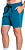Bermuda Masculina Du Sell Ergonomic Air Flex Proteção UV 50+ - Imagem 1