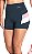 Short Du Sell Fit Recorte - Imagem 1