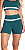 Short Du Sell Fit com Recorte - Imagem 1