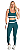 Legging Du Sell Fit com Recorte - Imagem 5